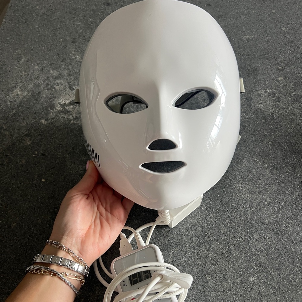 NEWKEY LED Facial Mask